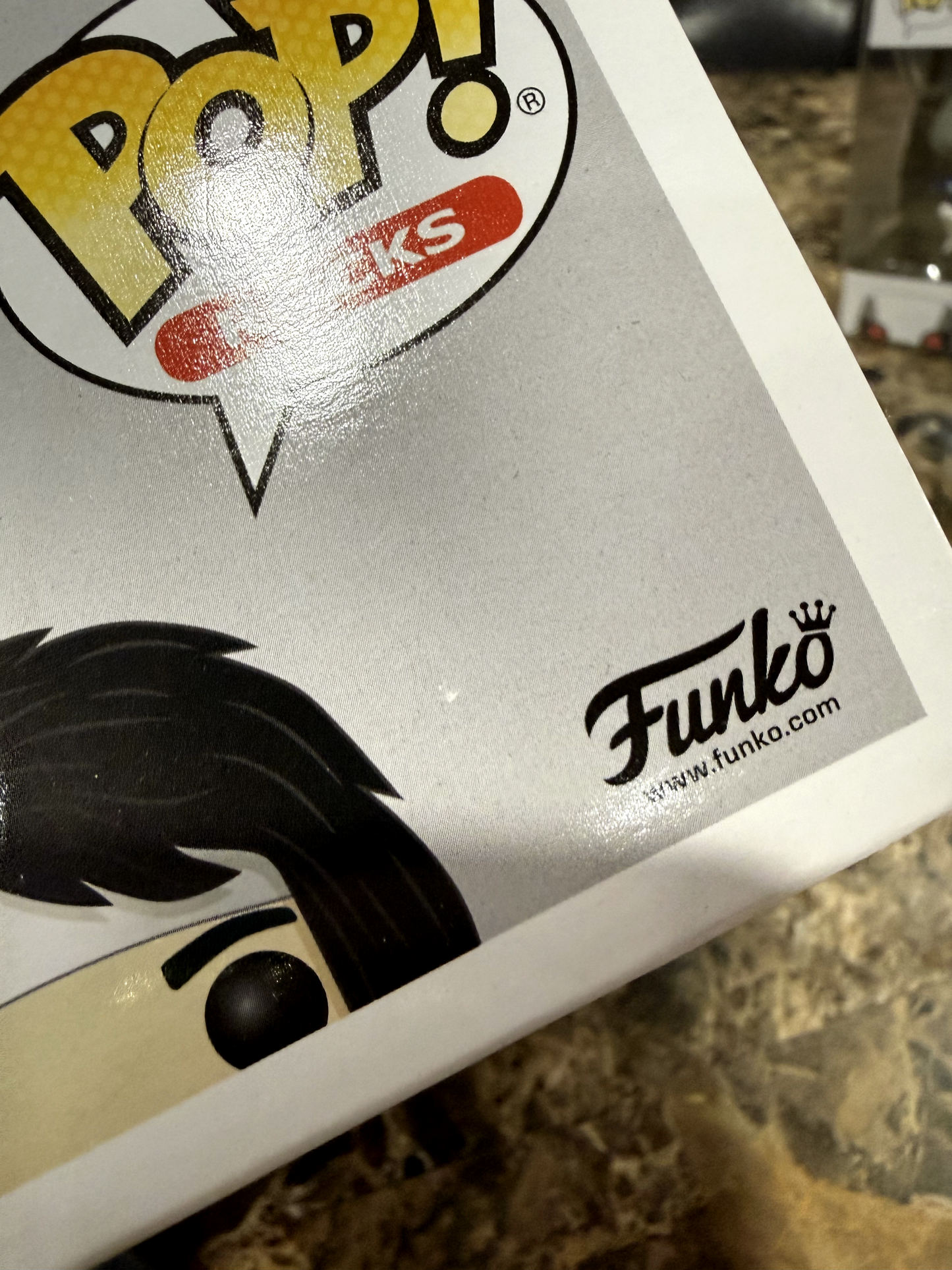 Tommy Lee (Stage outfit) #73 Mötley Crüe - Funko Pop!