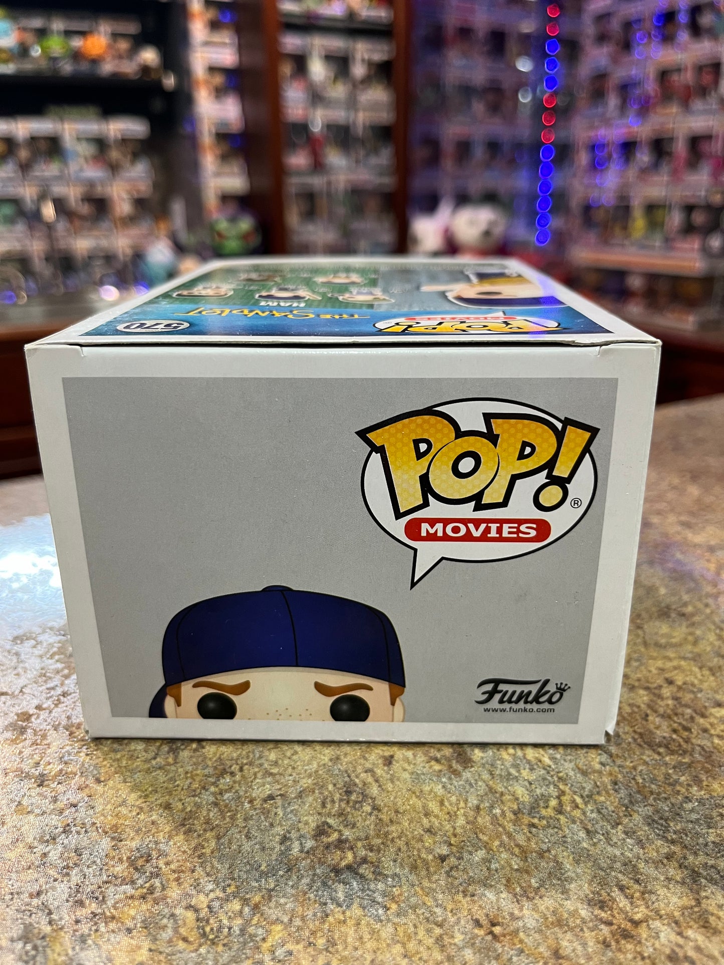 Ham Funko Pop #570