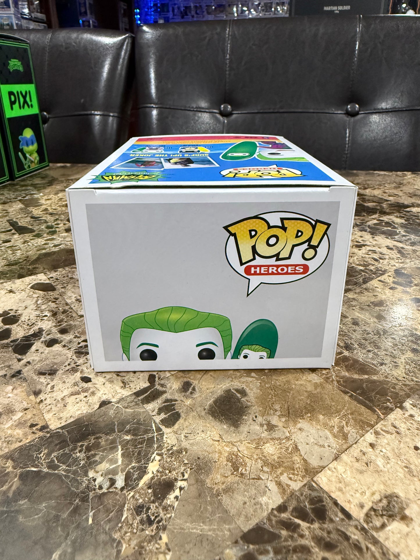 Surf’s Up! The Joker Funko Pop #134