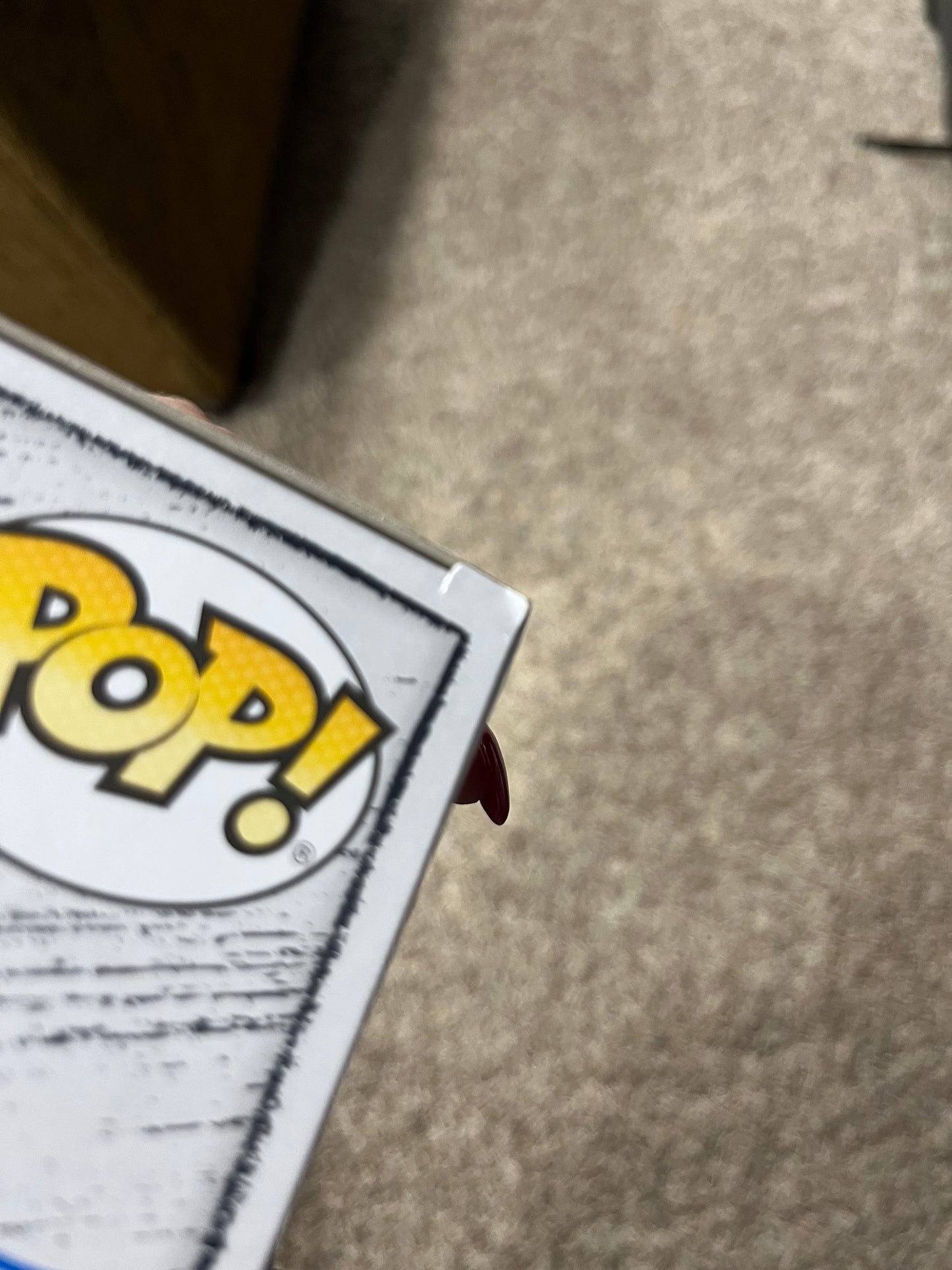 Snow White Funko Pop #1526