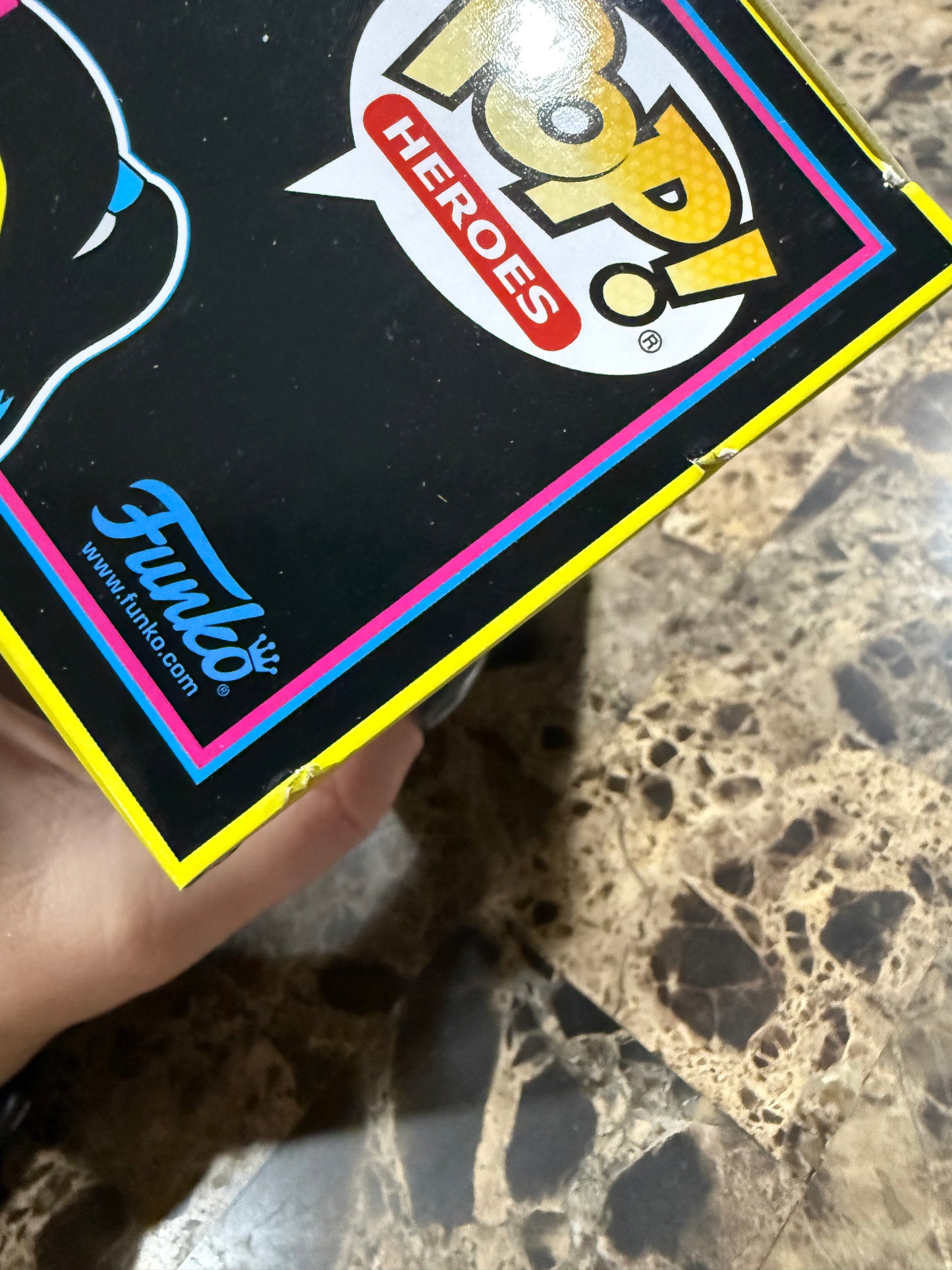 DC – Harley Quinn #376 (Summer Convention 2022)