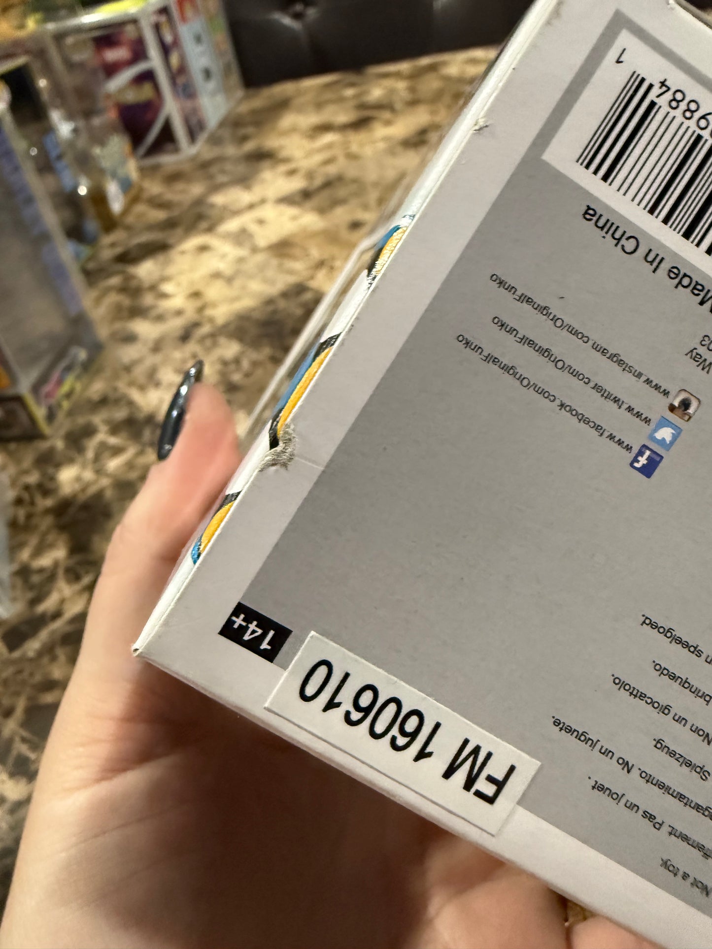 Duck Dodgers #127 (Chase)