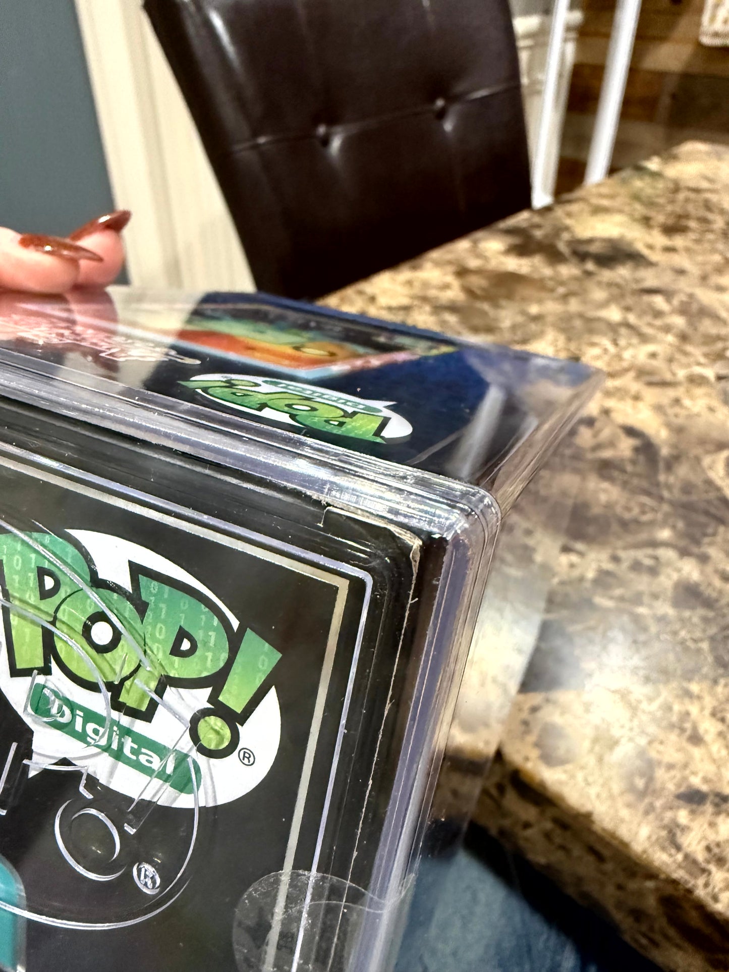 BMO โ Adventure Time #392 Funko Pop! Vinyl