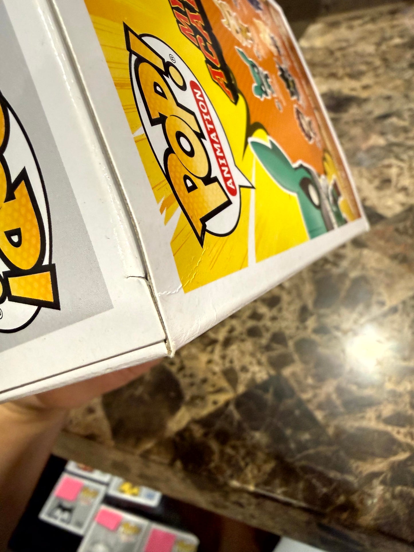 Izuku Midoriya โ My Hero Academia #603 Funko Pop! Vinyl
