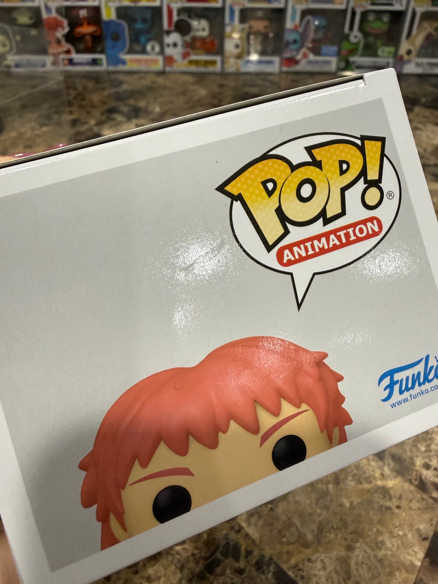 Sasori (Funko.com Exclusive) #1515 Naruto Shippuden - Funko Pop!
