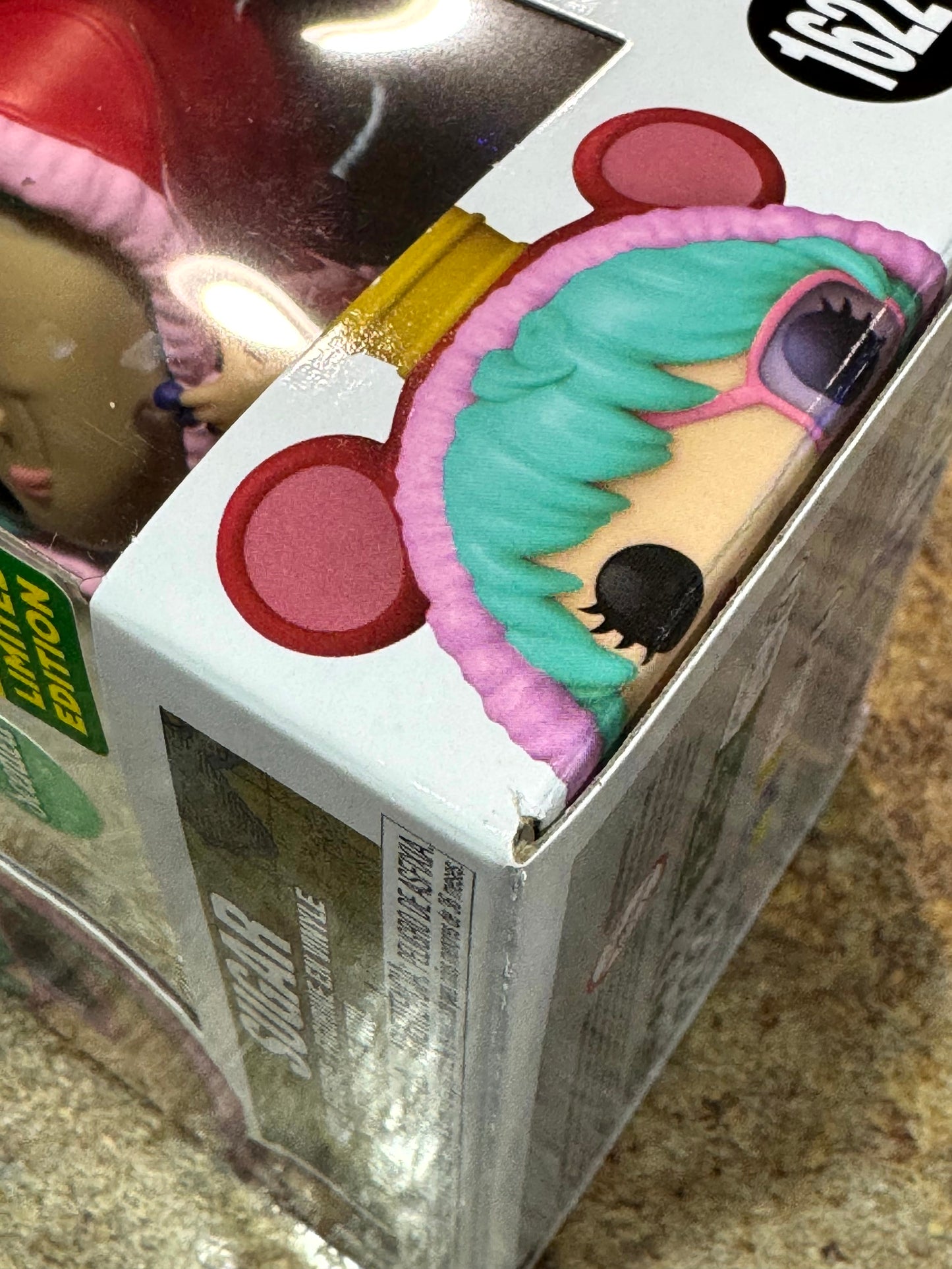 Sugar — One Piece #1622 Funko Pop! Vinyl