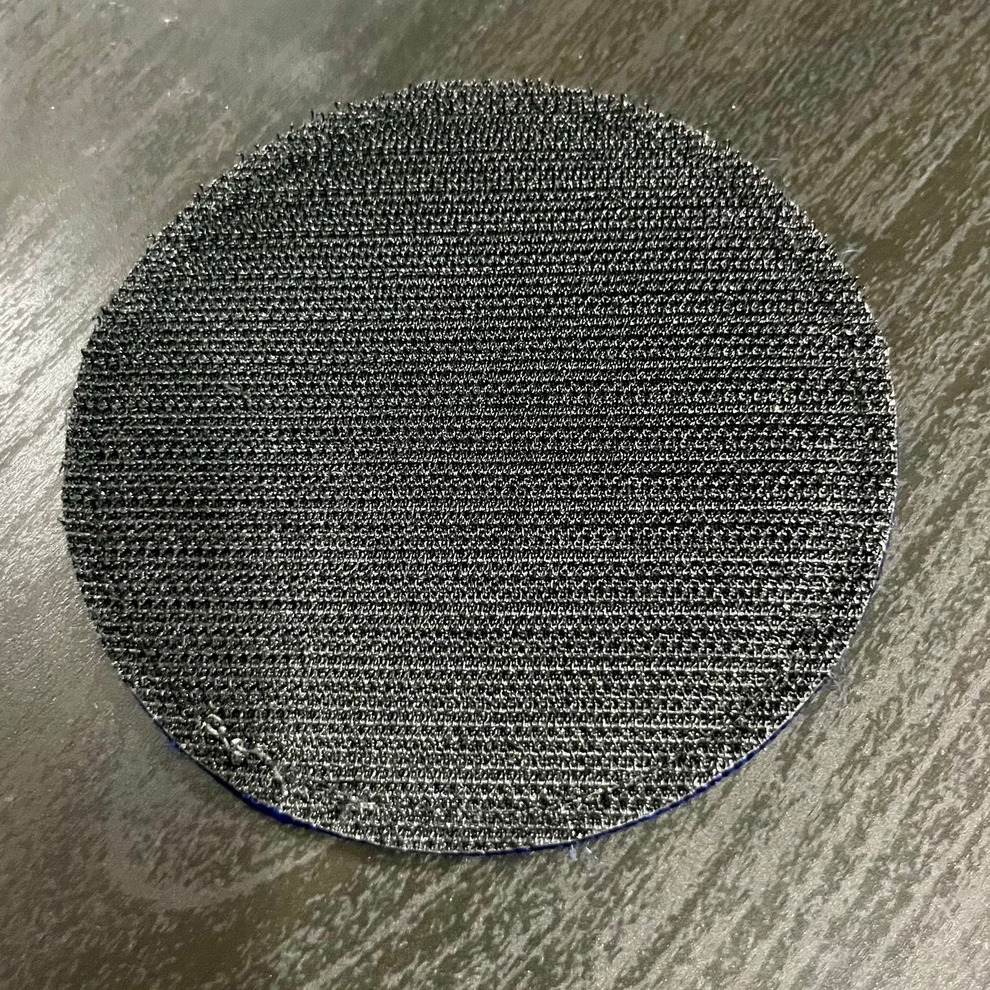 3 1/2" Poppin Duo Velcro Patch