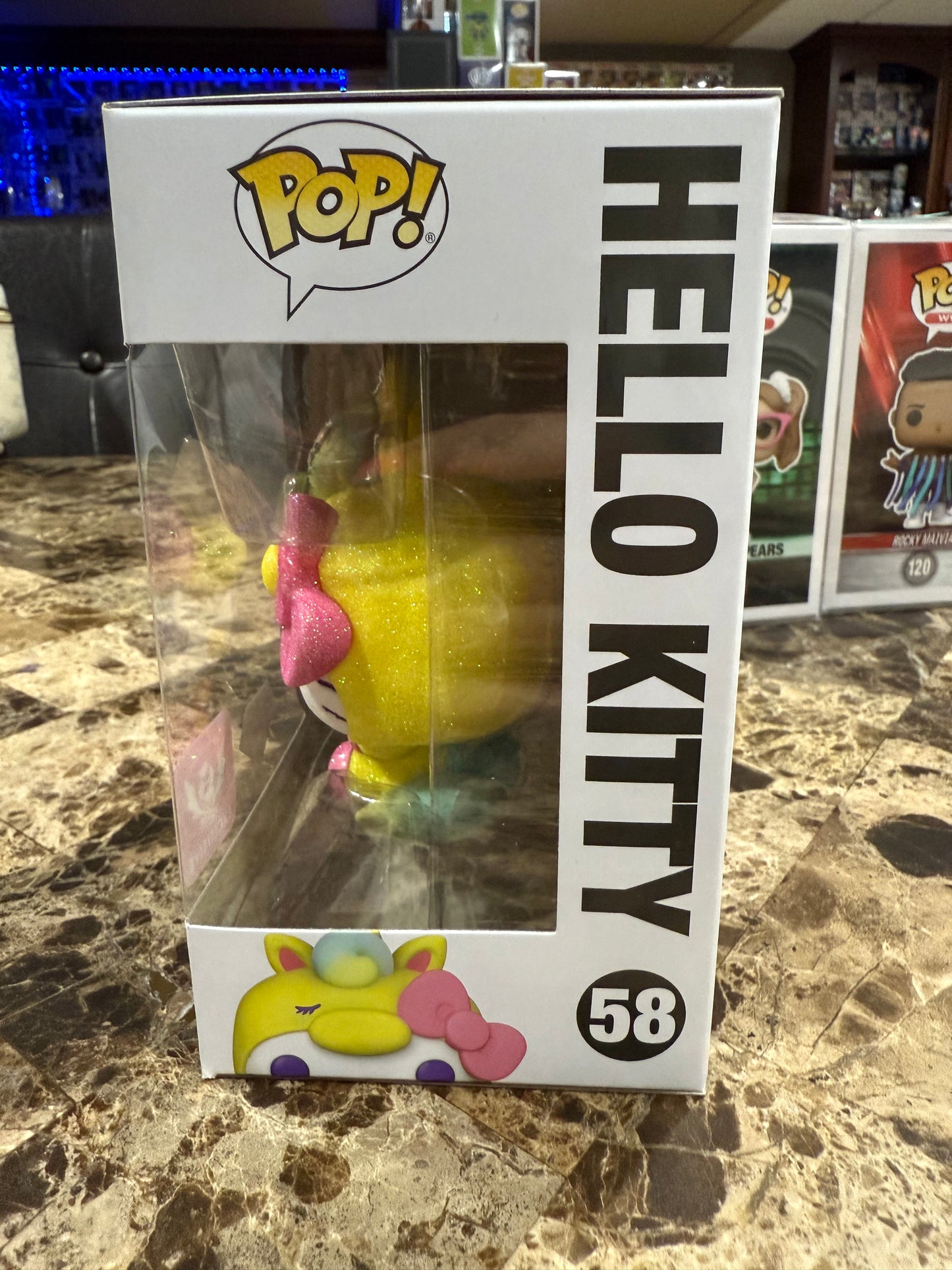 Hello Kitty Funko Pop #58