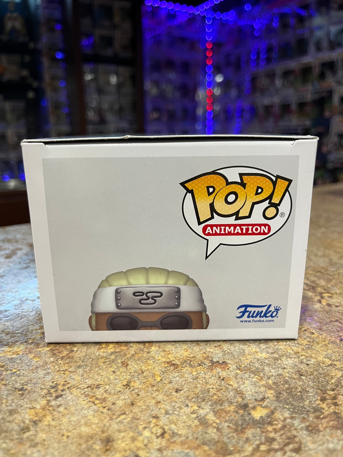Killer Bee Funko Pop #1200 Chase