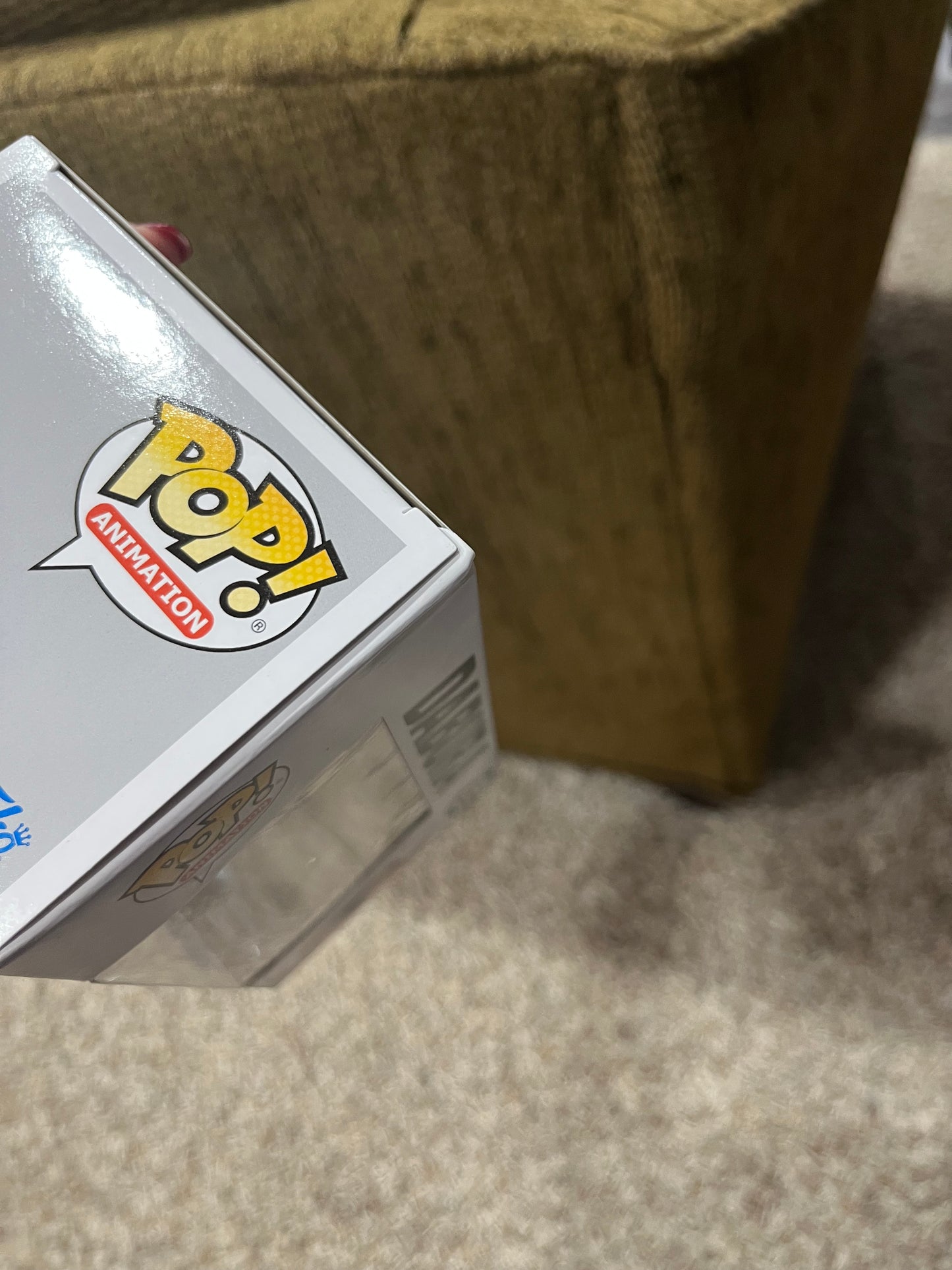 Dabura Funko Pop #1712
