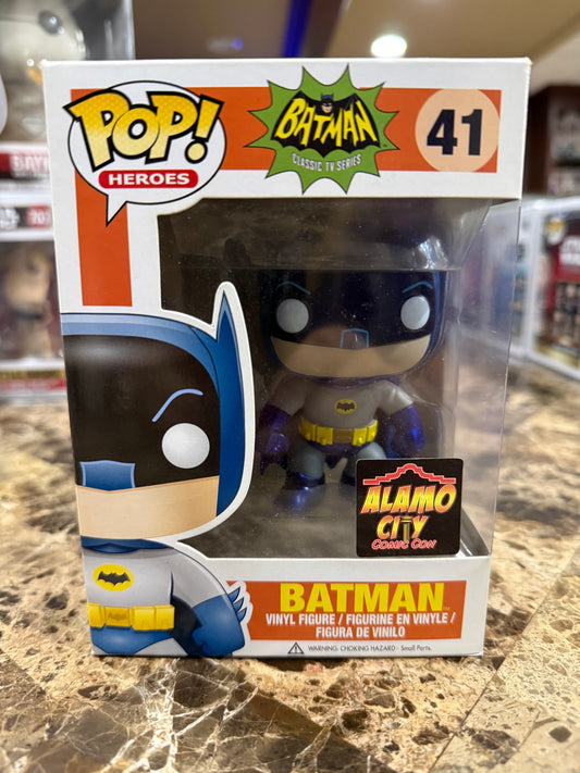 Batman Funko Pop #41