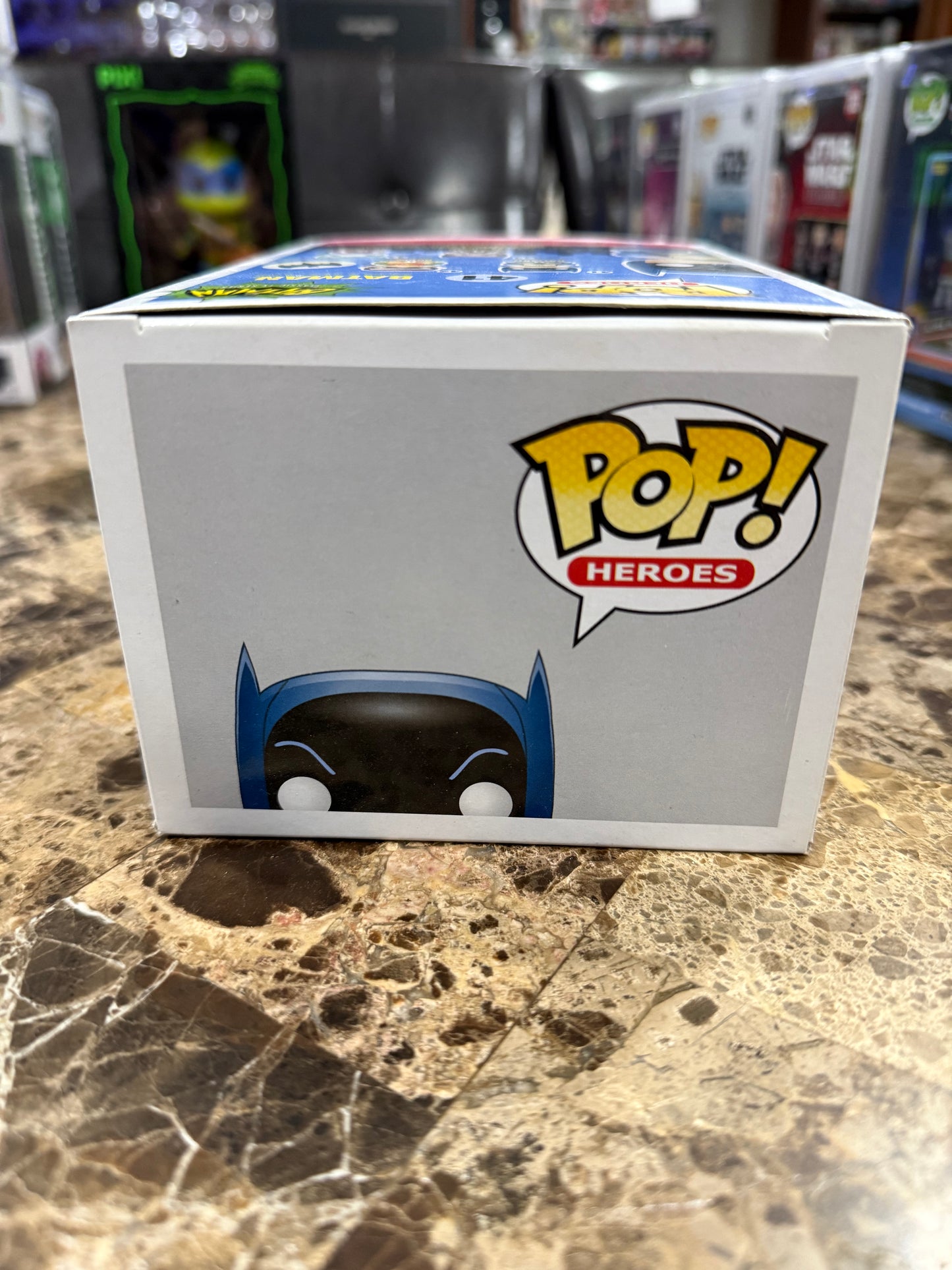 Batman Funko Pop #41