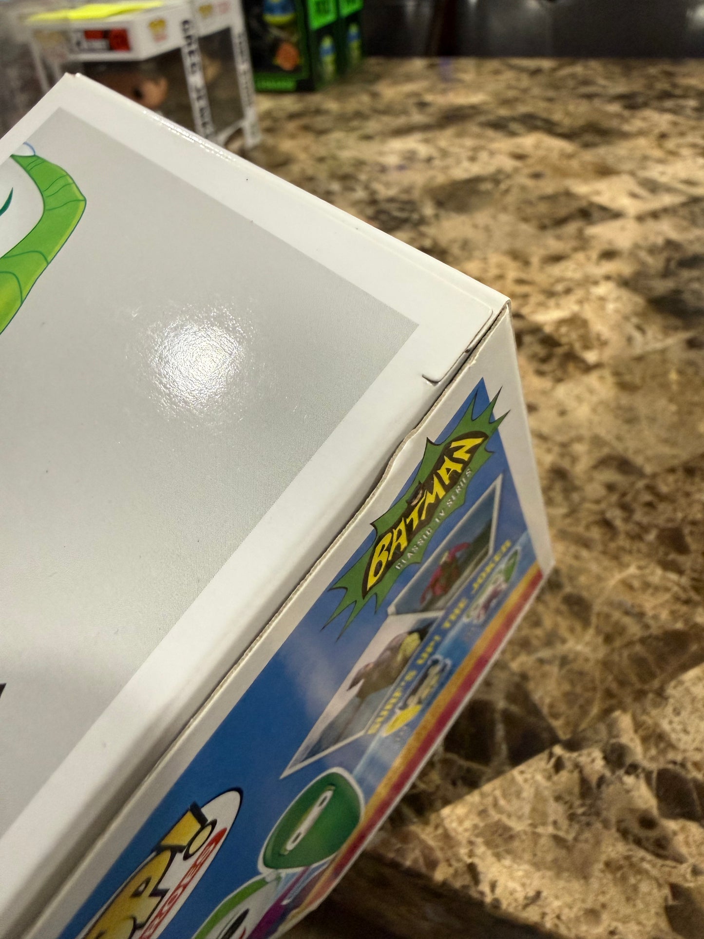 Surf’s Up! The Joker Funko Pop #134