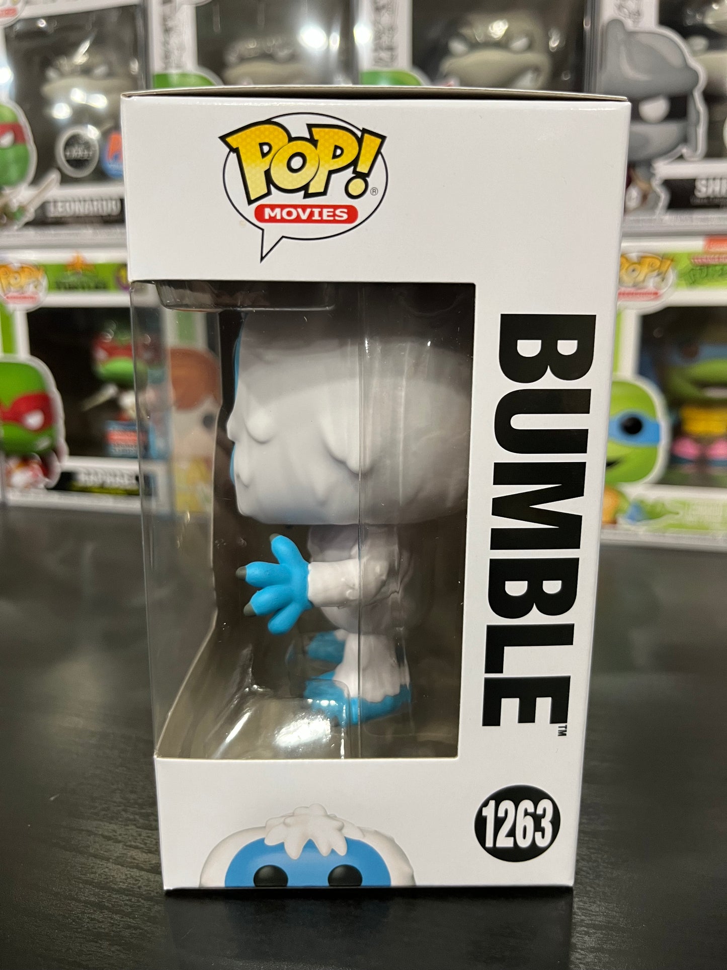 Bumble Funko Pop #1263
