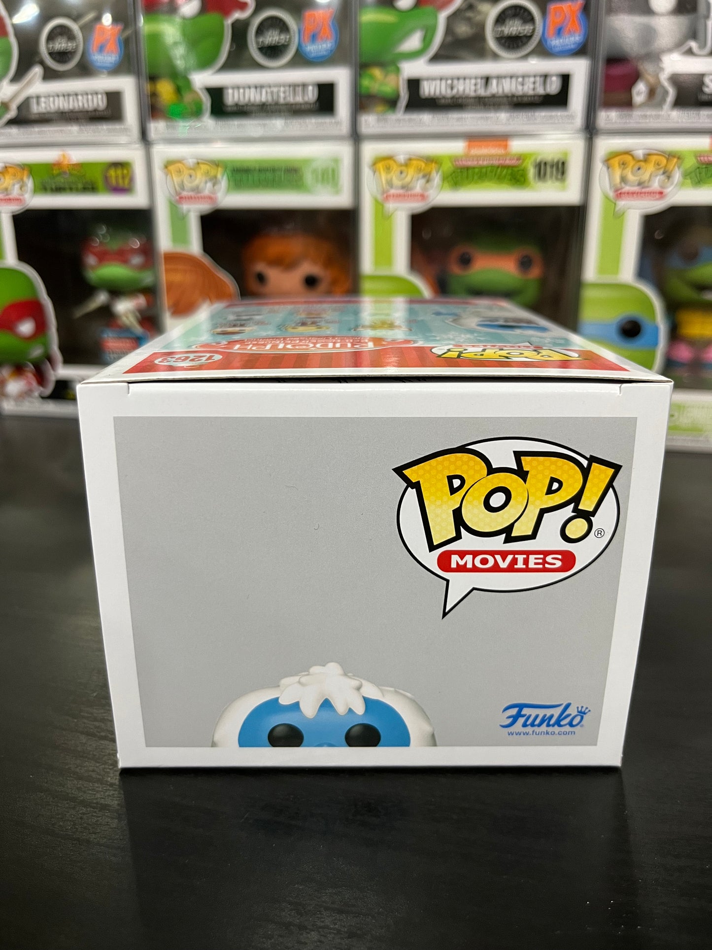 Bumble Funko Pop #1263