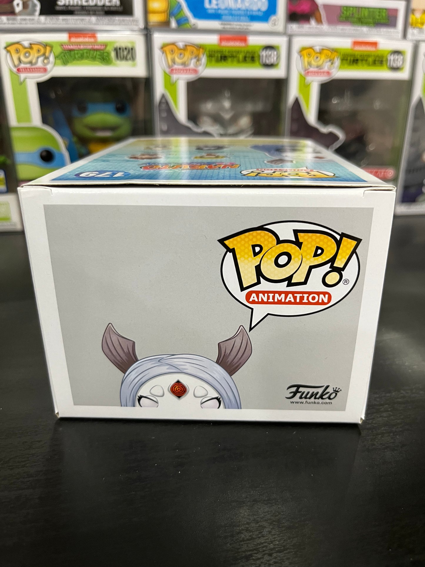 Kaguya Otsutsuki Funko Pop #179