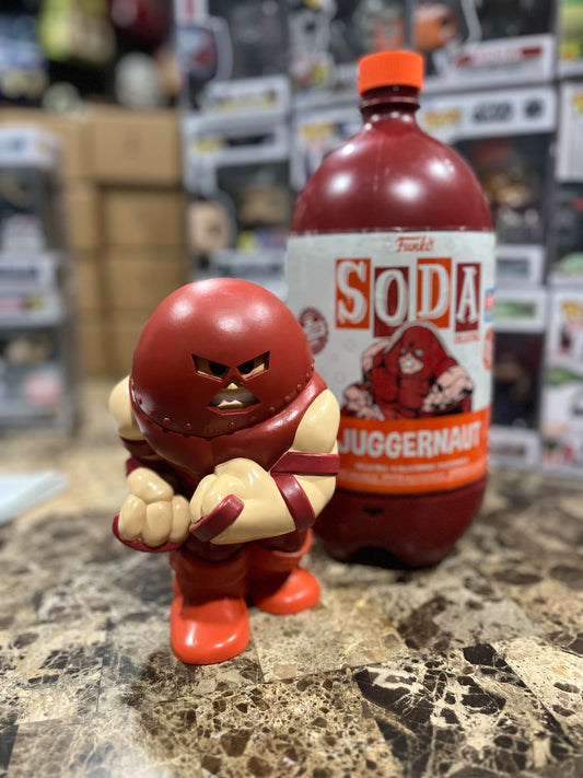 Juggernaut Funko 3L