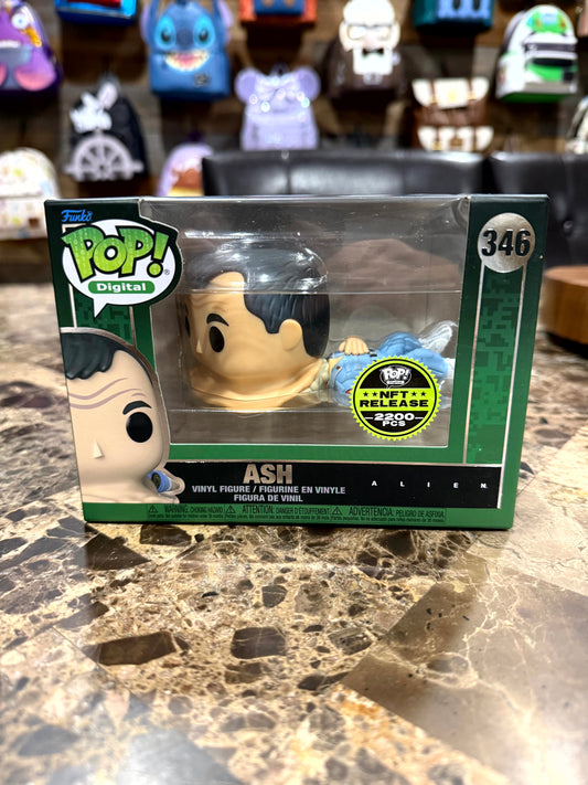 Ash — Alien #346 Funko Pop! Vinyl