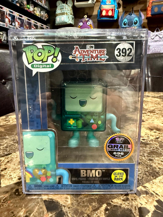 BMO — Adventure Time #392 Funko Pop! Vinyl