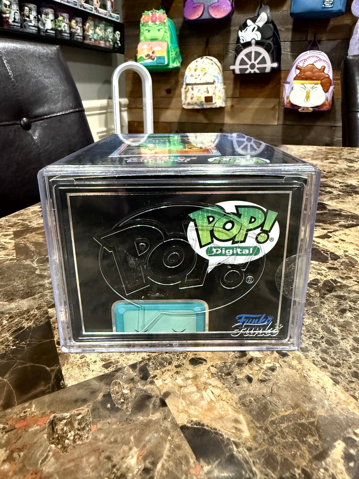 BMO — Adventure Time #392 Funko Pop! Vinyl