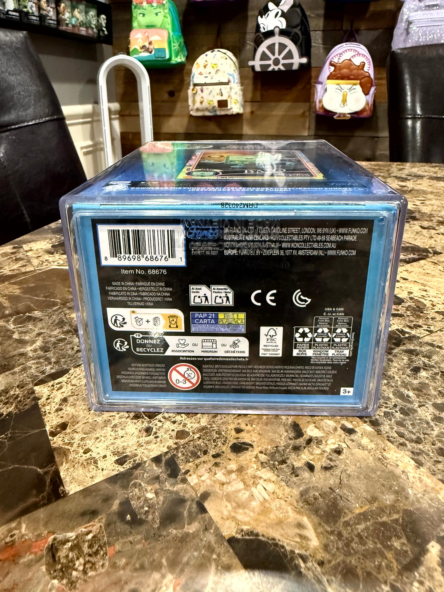 BMO — Adventure Time #392 Funko Pop! Vinyl