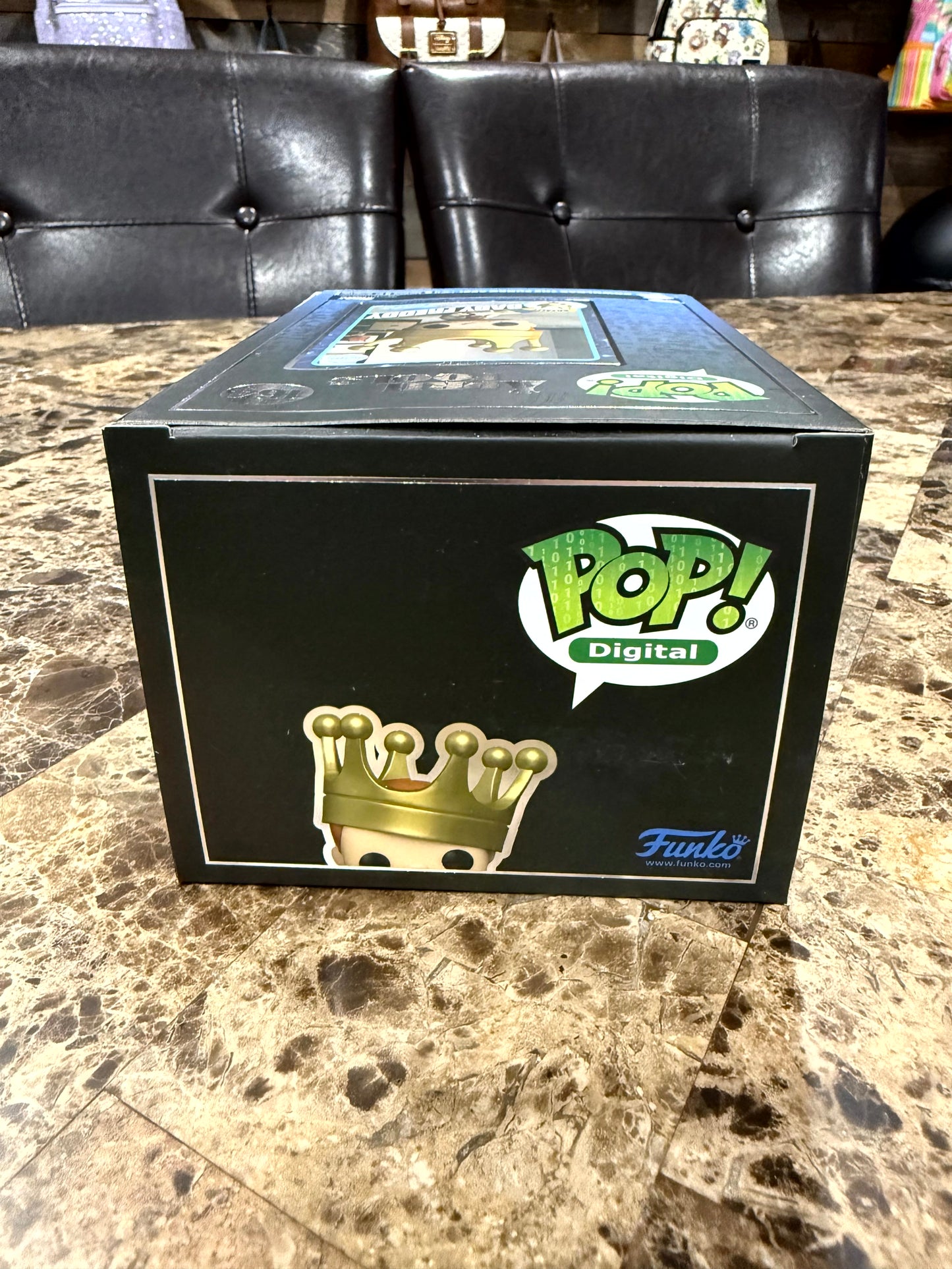 Baby Freddy — April Fools #164 Funko Pop! Vinyl