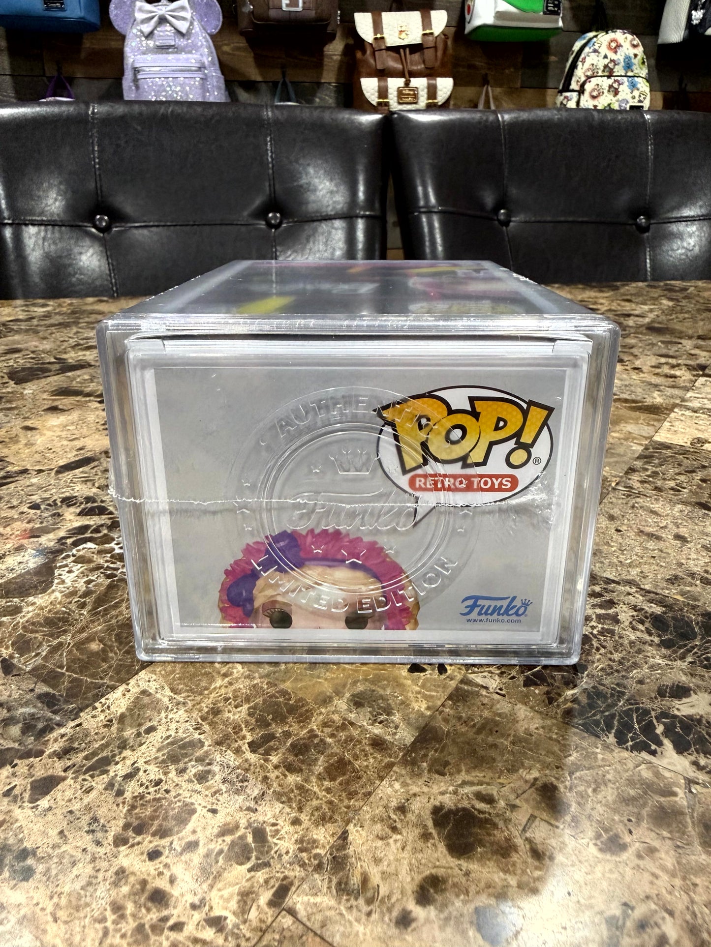 Barbie and the Rockers — Barbie #159 Funko Pop! Vinyl