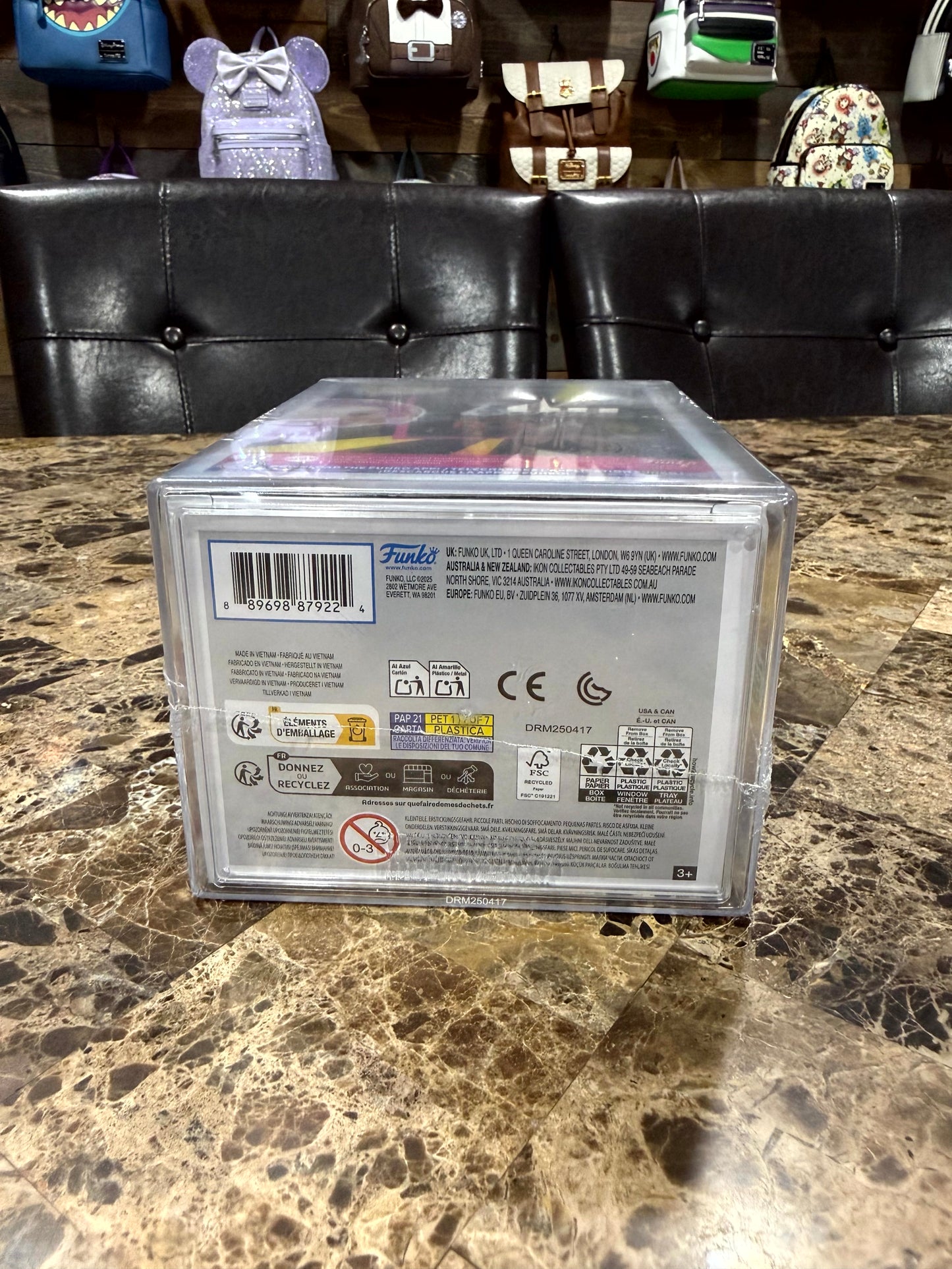 Barbie and the Rockers — Barbie #159 Funko Pop! Vinyl