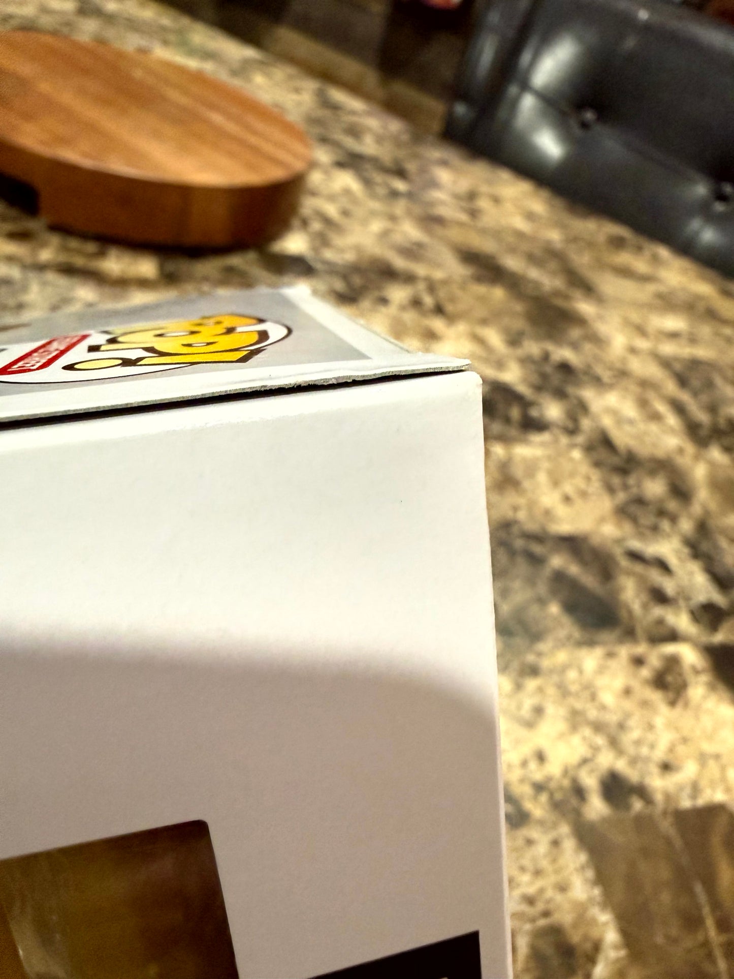 Bert — Sesame Street #04 Funko Pop! Vinyl