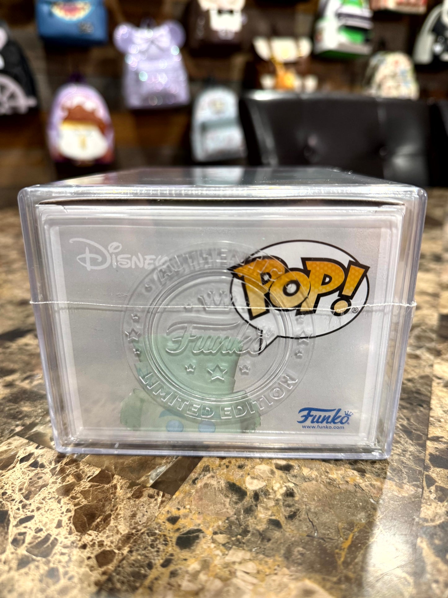 Mad Hatter — Alice in Wonderland #1060 Funko Pop! Vinyl