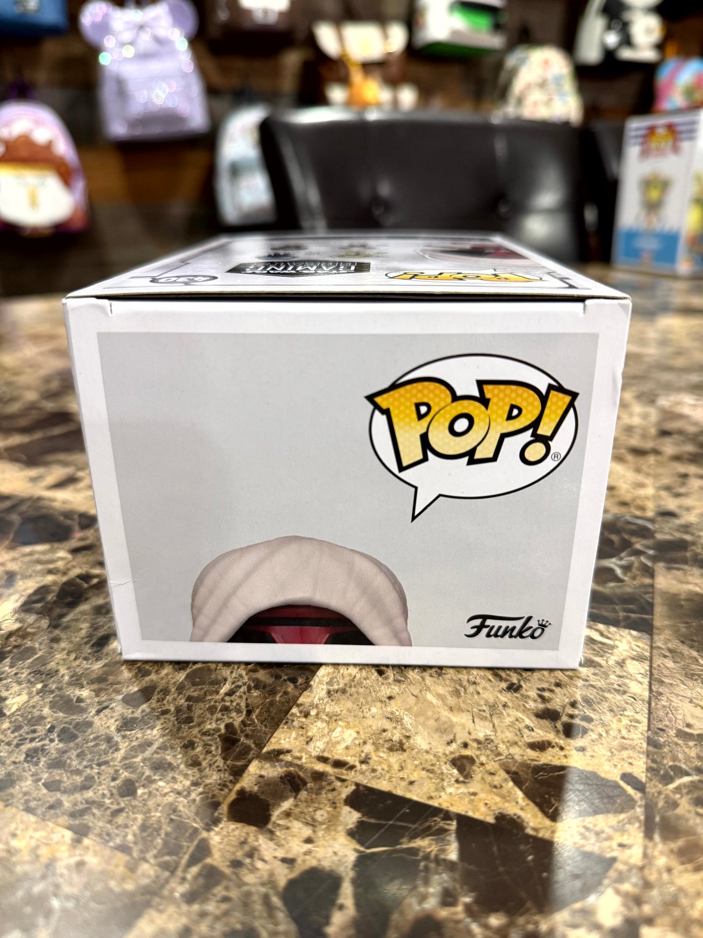 Jedi Knight Revan — Star Wars #430 Funko Pop! Vinyl