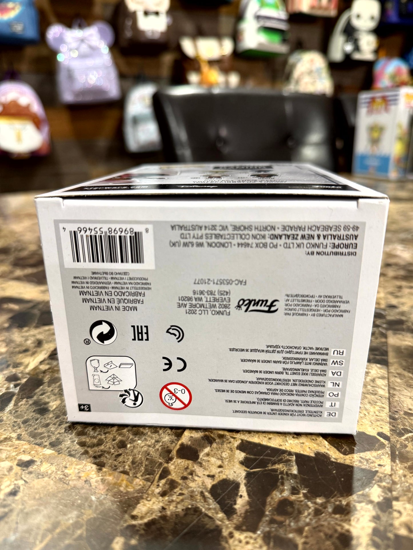 Jedi Knight Revan — Star Wars #430 Funko Pop! Vinyl