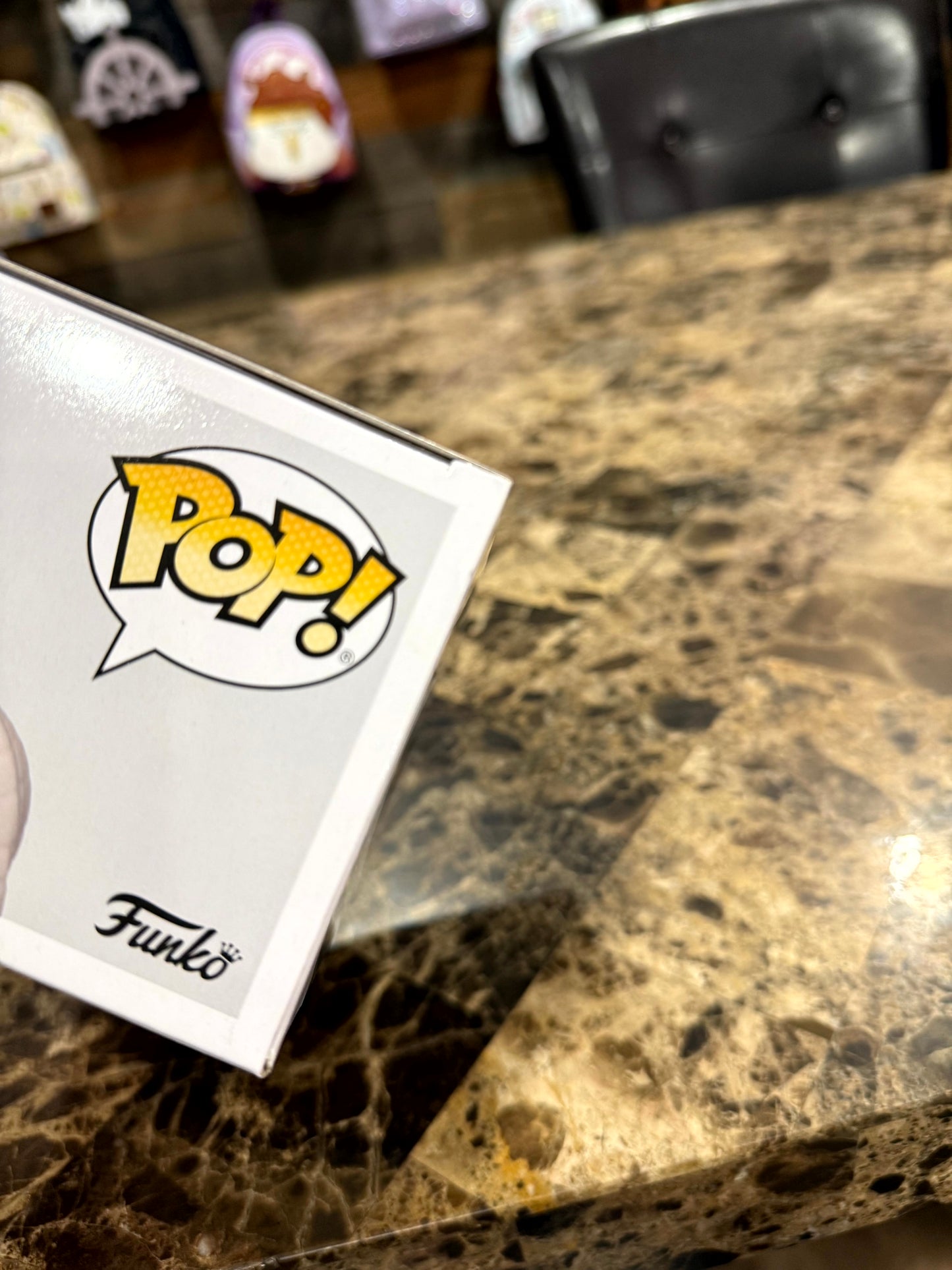 Jedi Knight Revan — Star Wars #430 Funko Pop! Vinyl