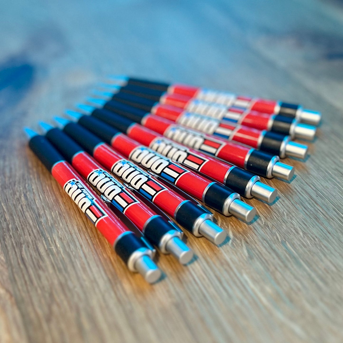Poppin Duo Pen
