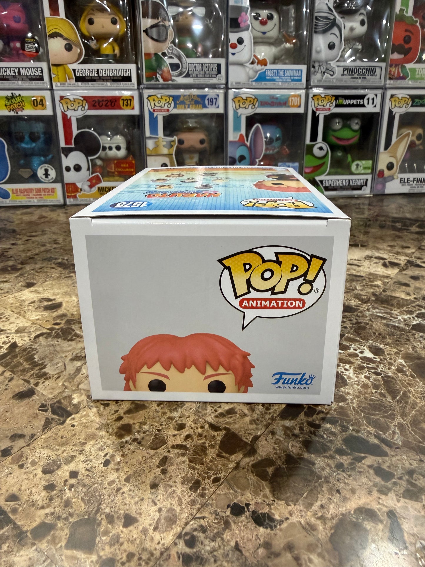 Sasori (Funko.com Exclusive) #1515 Naruto Shippuden - Funko Pop!