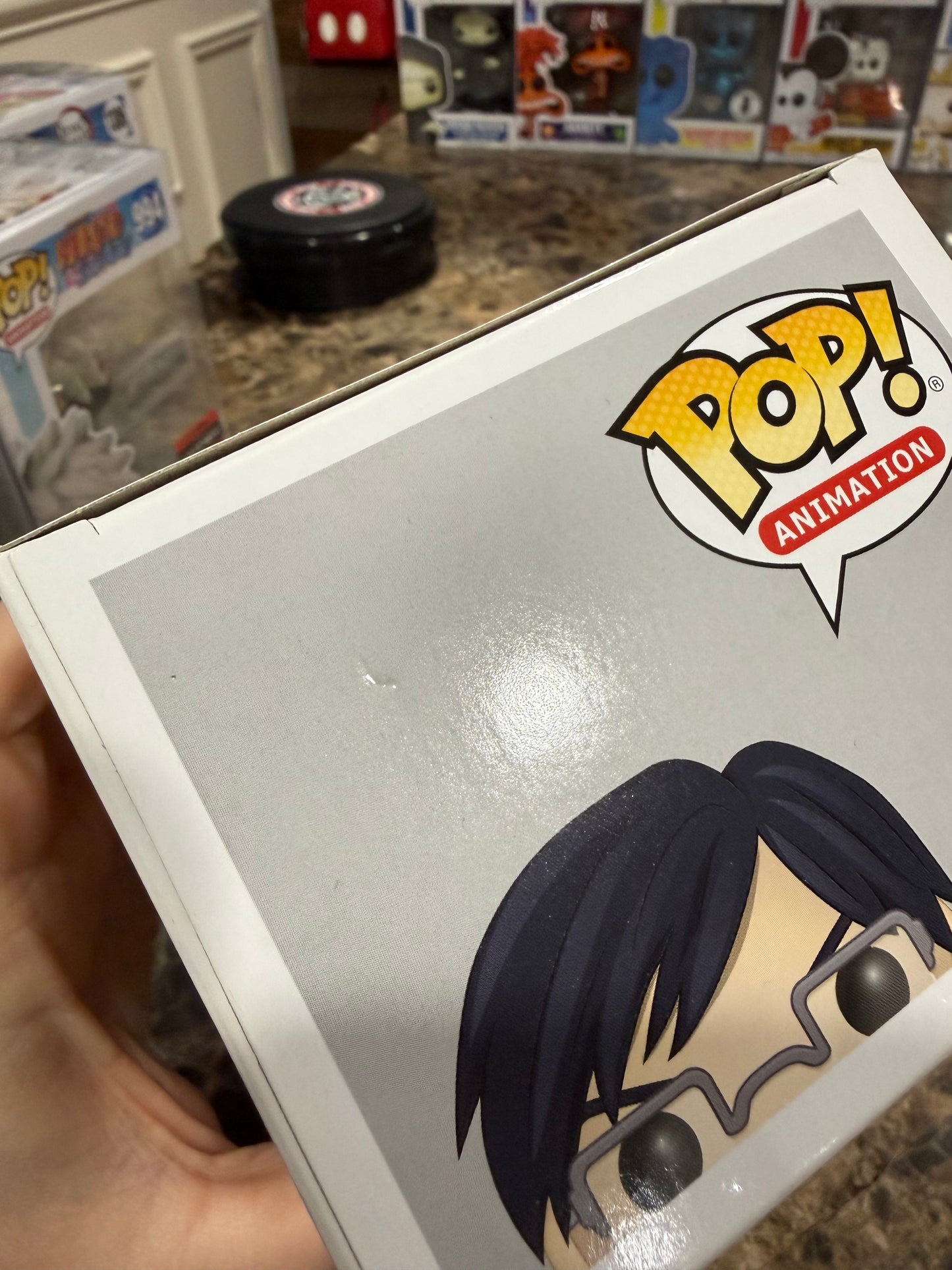 Tenya #250 My Hero Academia - Funko Pop!