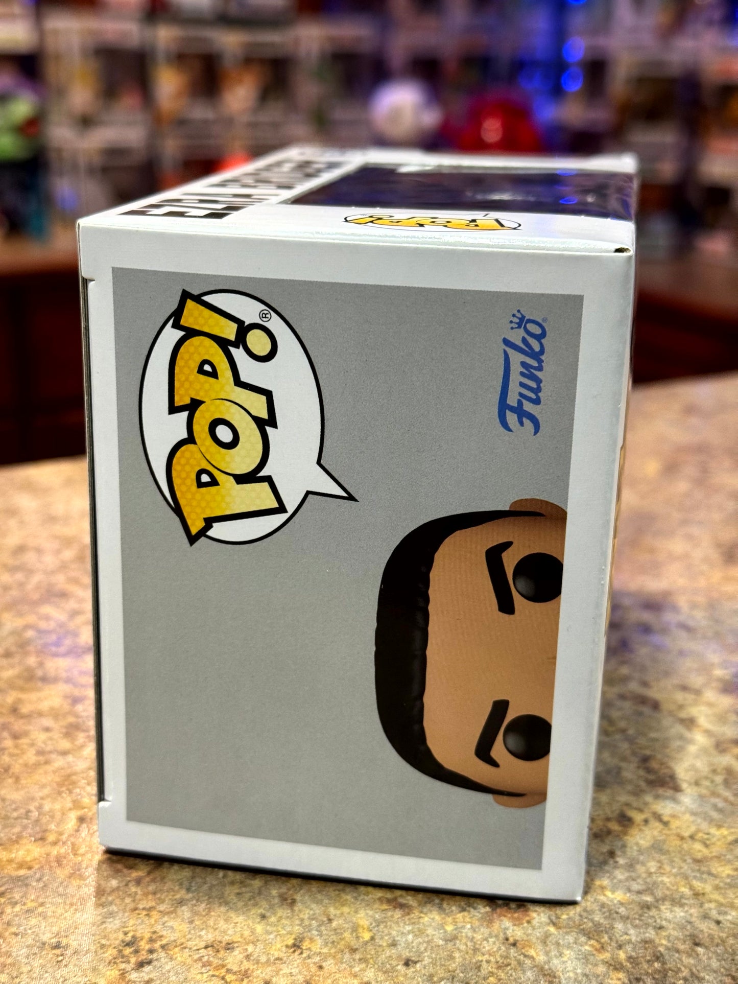 Ezra Bridger — Star Wars Rebels #696 Funko Pop! Vinyl