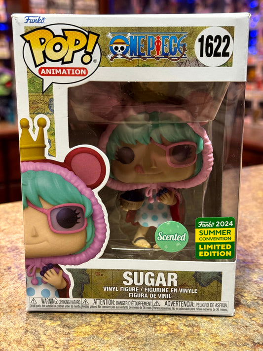 Sugar — One Piece #1622 Funko Pop! Vinyl