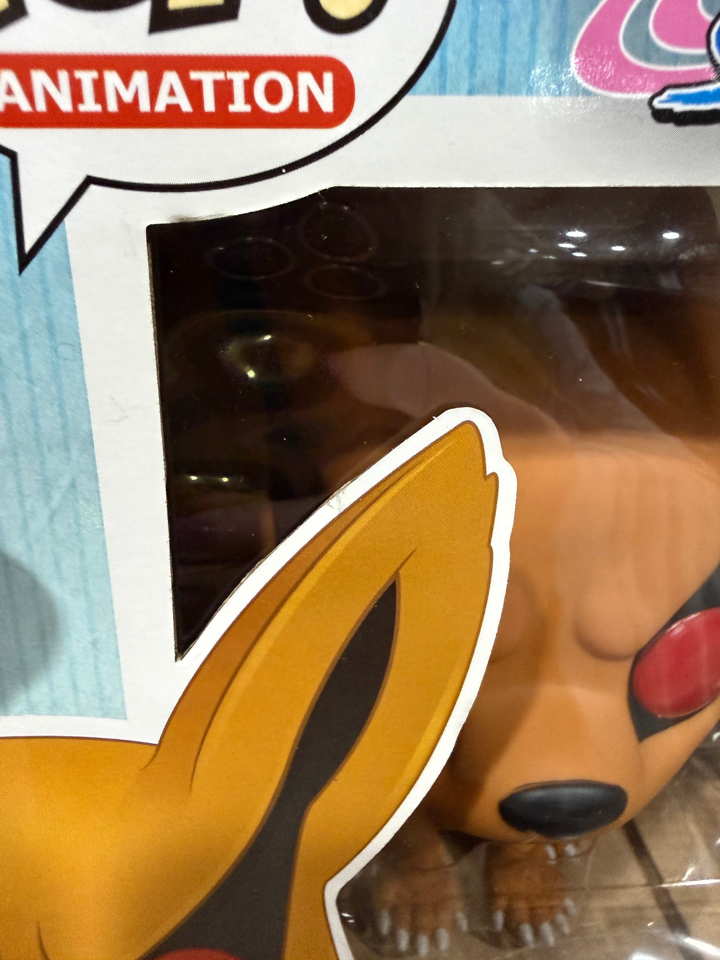 Kurama #73 Naruto Shippuden - Funko Pop!