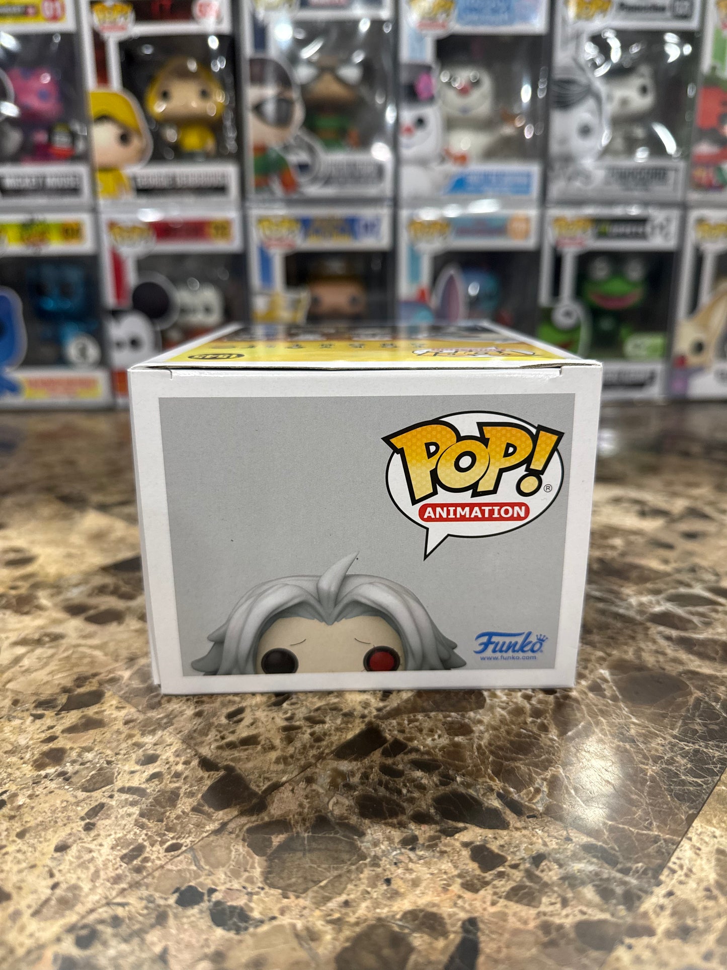 Owl #1545 Tokyo Ghoul - Funko Pop!