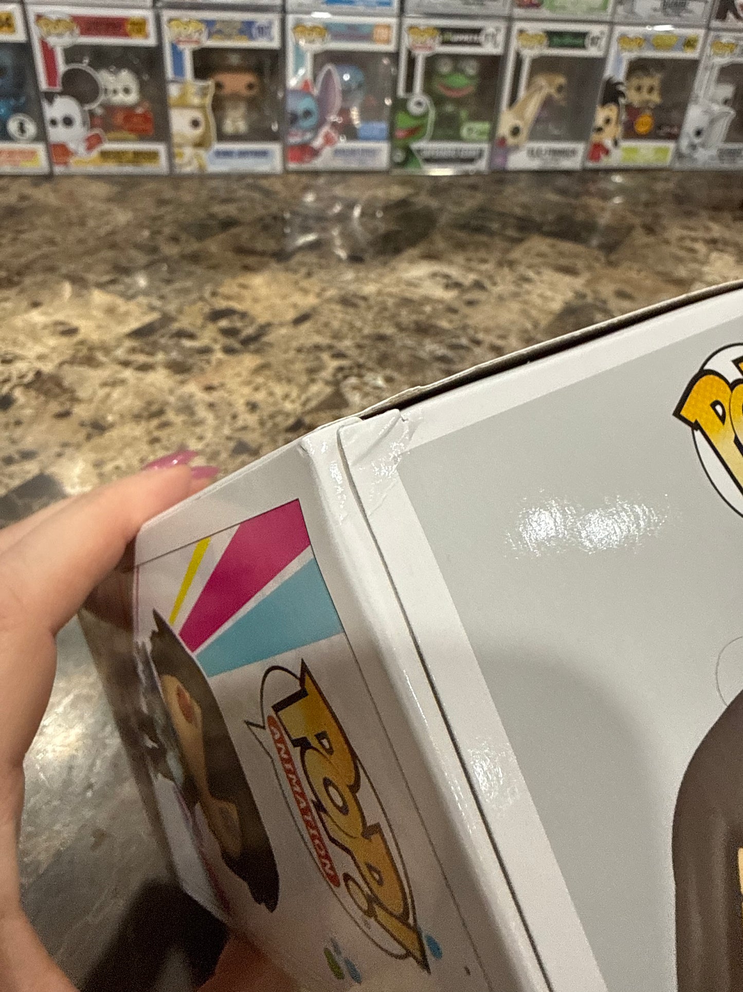 Sasuke (Chalice Collectibles Exclusive) #1040 Boruto: Naruto Next Generations - Funko Pop!