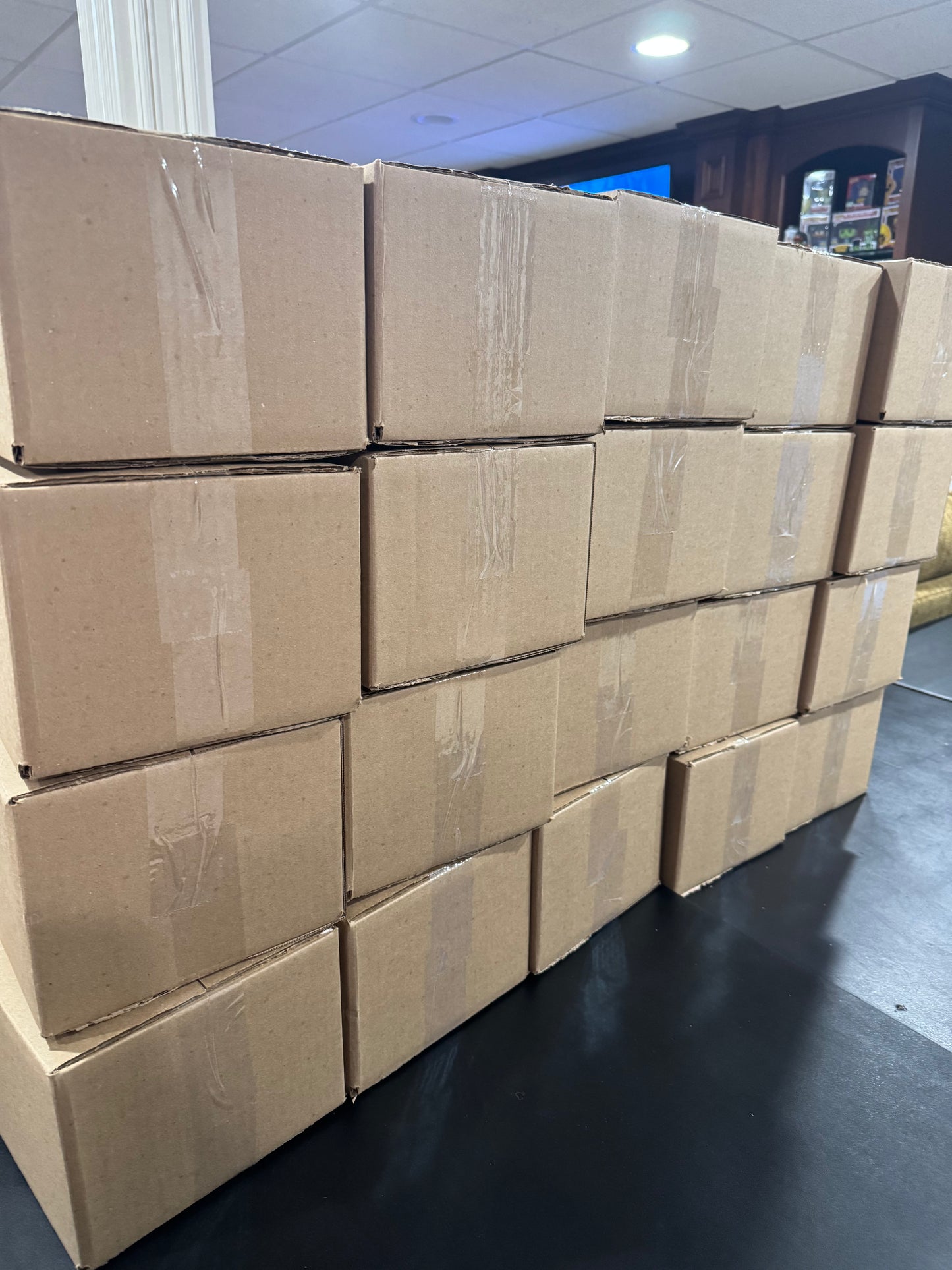 Find Oswald Mystery Box – 3 Pops Per Box | 20 Total | Over Value