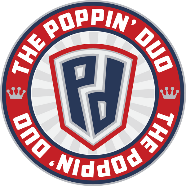 The Poppin Duo Store